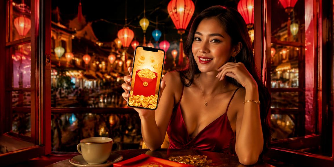 Ưu đãi phong bì đỏ dịp lễ tết tại Huế – e55 khuyến mãi