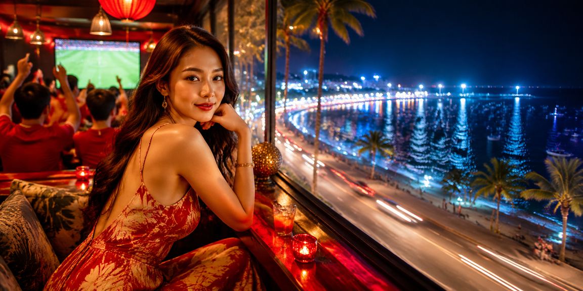 Người dùng tại Mũi Né đặt cược thể thao qua điện thoại bên tách cà phê Việt Nam